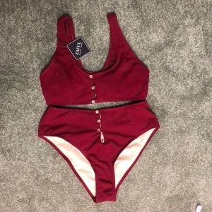 Zaful Swimsuit